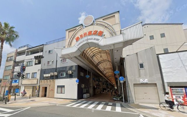 関マンションのその他