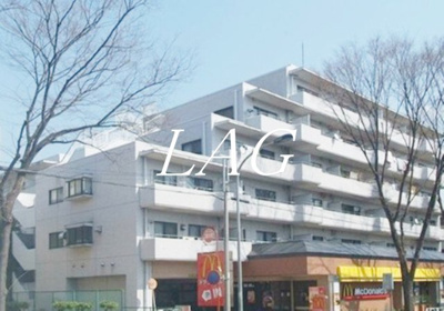 【外観】 | ベルエア調布 | 外観です。