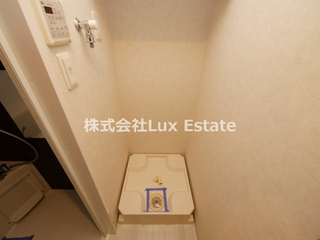 エグゼ堺筋本町の設備