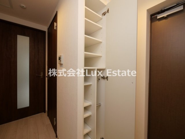 エグゼ堺筋本町のその他