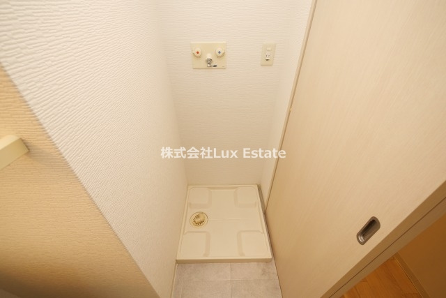 アビテ北御堂の設備