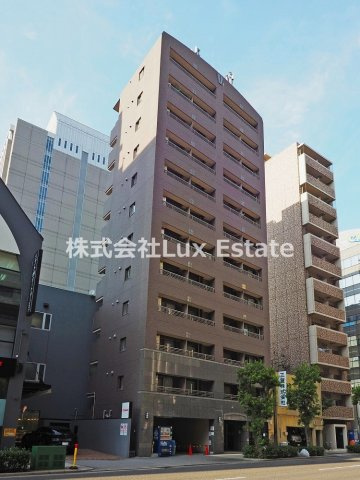エイペックス大手通