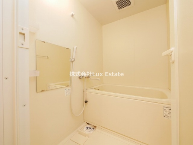 KDX堺筋本町レジデンスの浴室