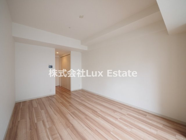 セイル淀屋橋の内装