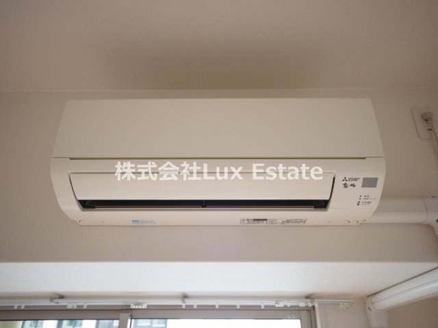 セイル淀屋橋の設備