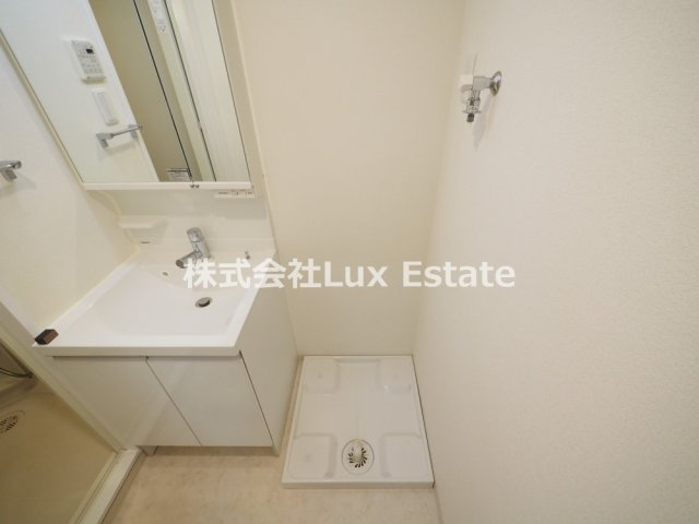 セイル淀屋橋の設備