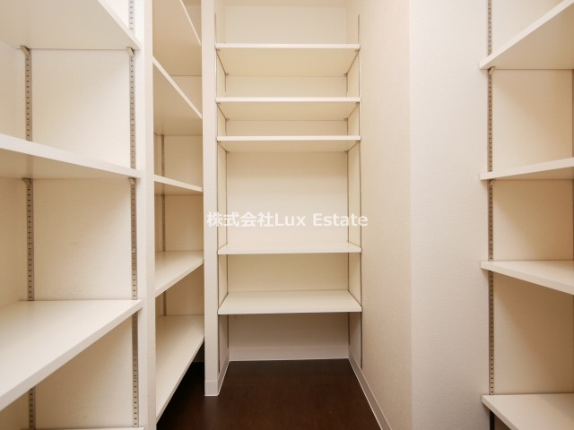 セイル淀屋橋のその他