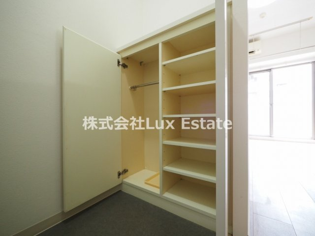 GRAND STEADY徳井町のその他