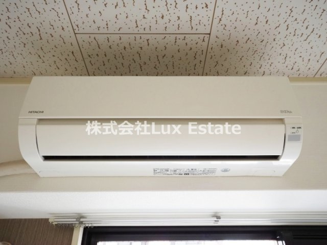 サンビラ大手前の設備