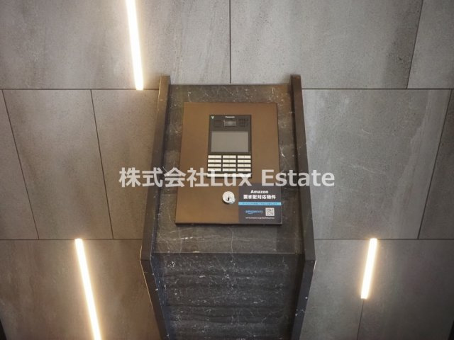 プレサンス松屋町ヴィゴラスのその他
