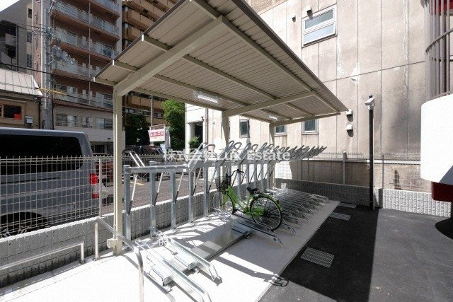 セレニテ本町リアンのその他共用部分