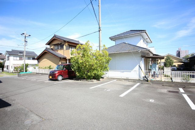 岩滑イーストハイツのその他