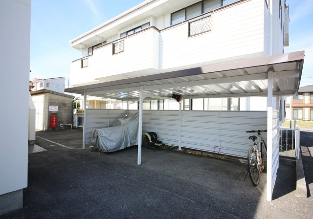 岩滑イーストハイツのその他共用部分