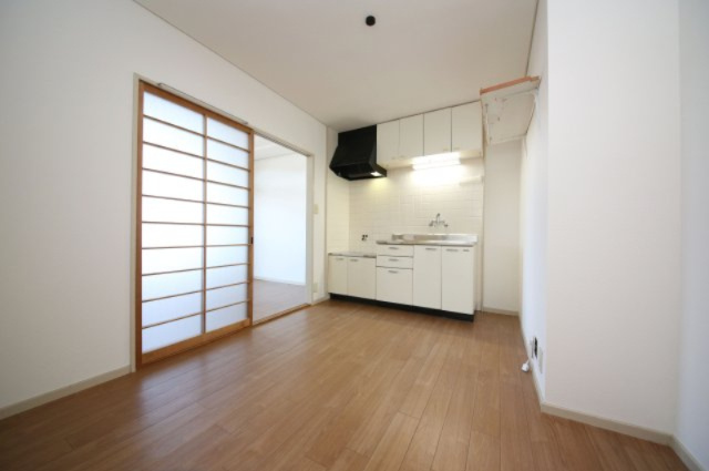 岩滑イーストハイツのその他|別部屋同間取りのお写真となります。参考にご覧くださいませ。