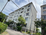 有野団地の画像