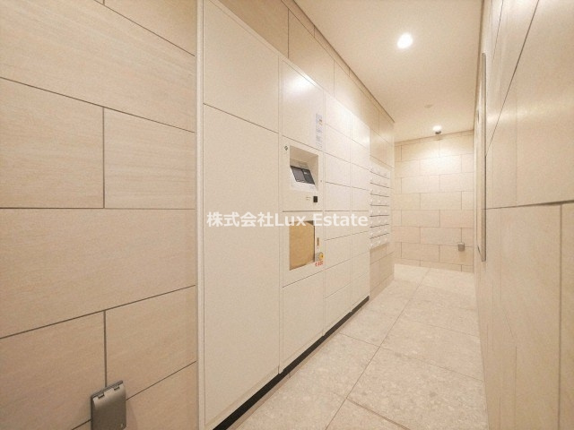 OPUS RESIDENCE SHINSAIBASHI SOUTHのその他