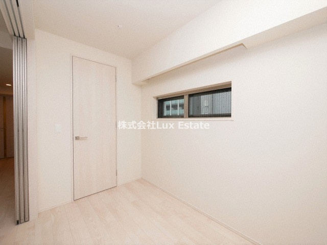 OPUS RESIDENCE SHINSAIBASHI SOUTHの居間・リビング
