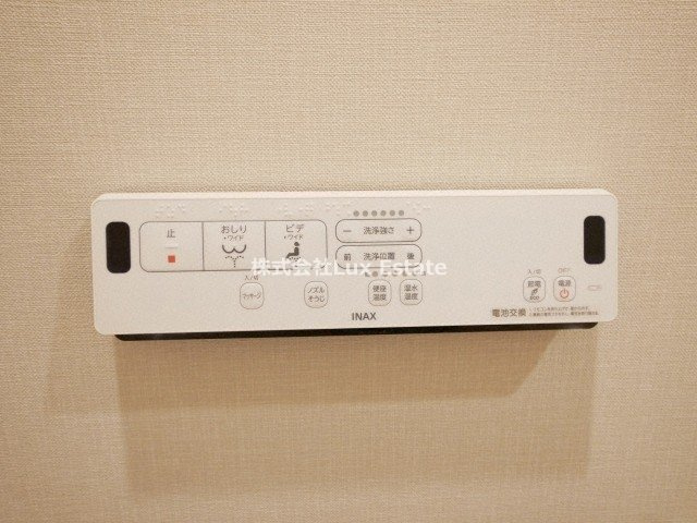 OPUS RESIDENCE SHINSAIBASHI SOUTHの設備