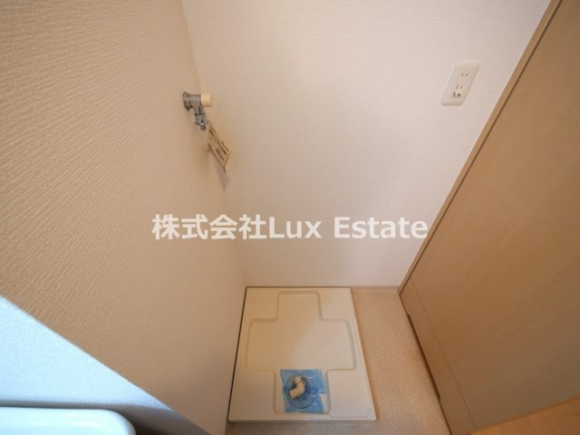 ジュネーゼグラン上本町の設備