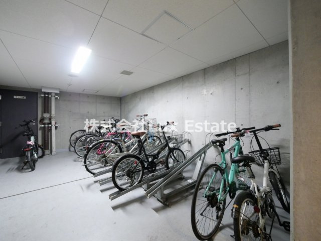 アプリーレ堺筋本町のその他共用部分