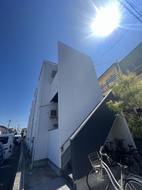ルミエール武庫之荘（水堂町1丁目）