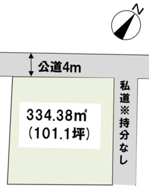 久喜市栗橋東5丁目の庭|広々としたお庭！
