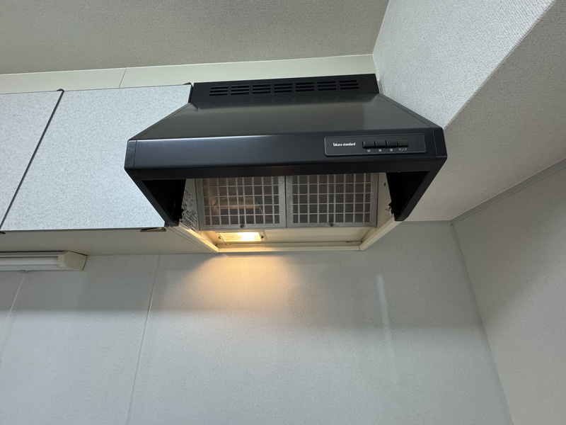 アークハイツ鹿田の設備