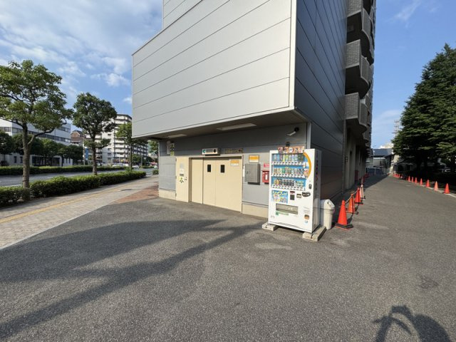 アークハイツ鹿田のその他