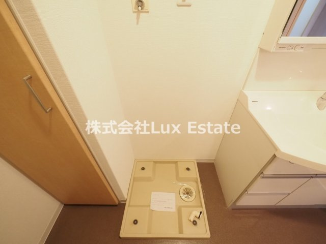 グランルージュ谷町六丁目の設備