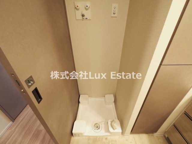 SK RESIDENCES SHINSAIBASHIの設備