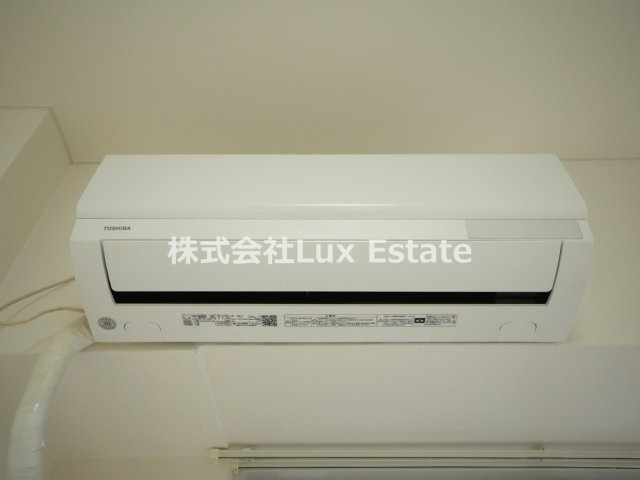 Welina日本橋の設備