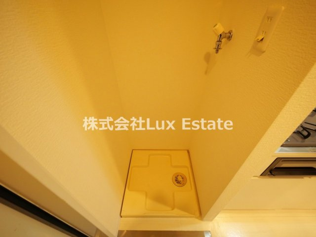 Welina日本橋の設備