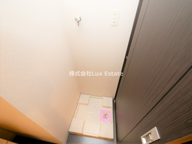 アーバンフラッツ上町の設備