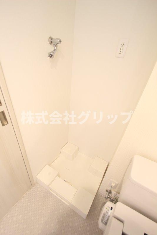 リヴシティ横濱新川町弐番館のその他