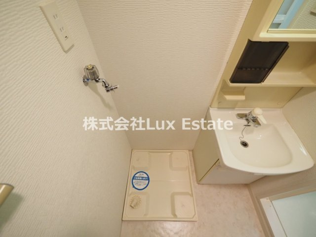 サムティ中之島公園南の設備