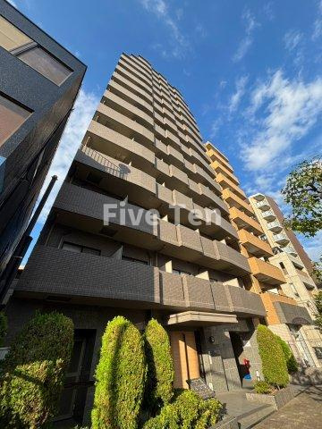 ルーブル大井町弐番館