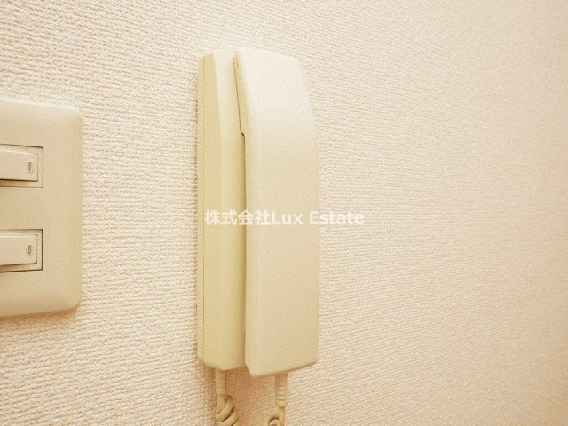 パルケラードのセキュリティ