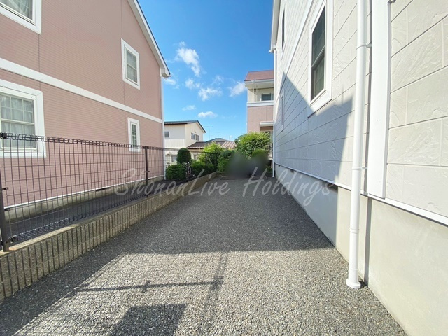 横浜市泉区中田西２丁目のアパートのその他共用部分