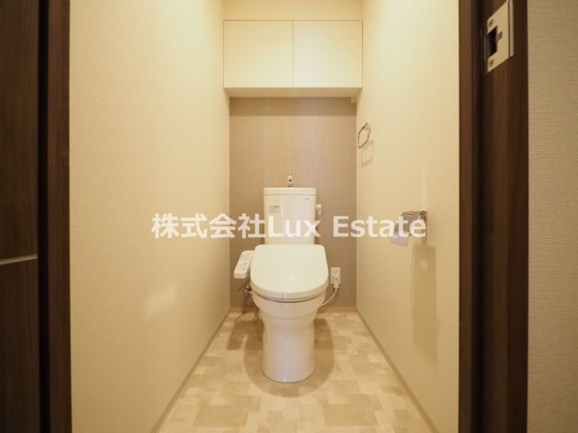 セイワパレス本町東のトイレ