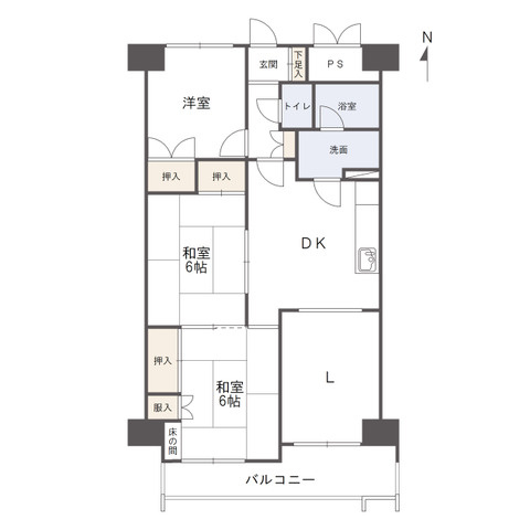 労住協第15ビル