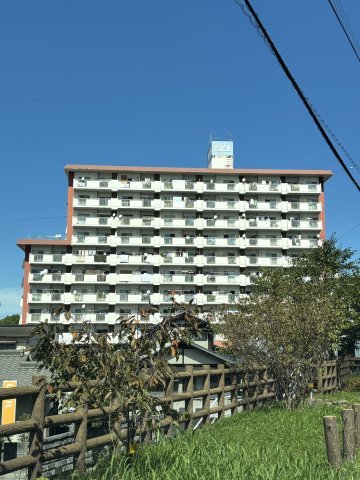 労住協第15ビルの外観