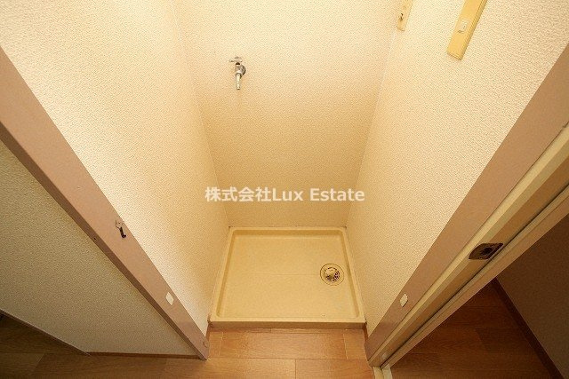 メゾンペルソナの設備