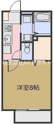 【間取り】 | エーデルハイム