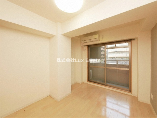 ルミエール瓦屋町の内装