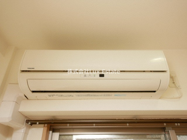 ルミエール瓦屋町の設備