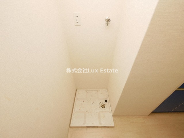 ルミエール瓦屋町の設備