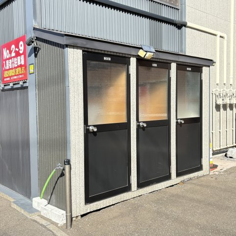 レジデンス寿のその他共用部分