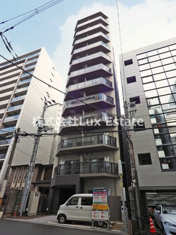 GranPino内淡路の外観