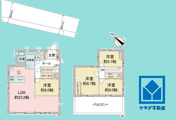 西宮市段上町2丁目のその他