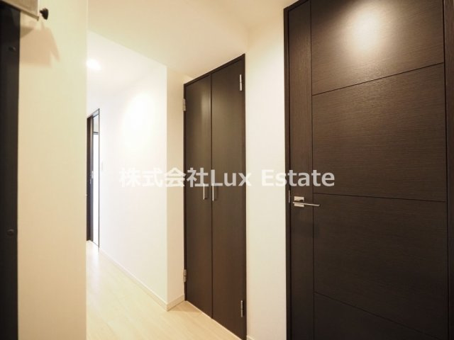カスタリア堺筋本町のその他共用部分